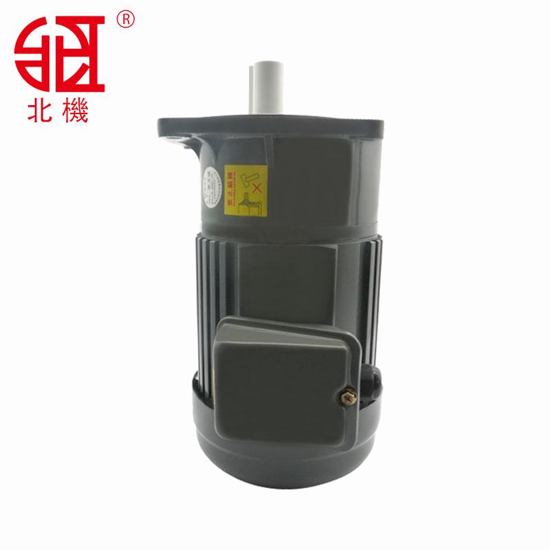 北機(jī)立式齒輪馬達(dá)GV_齒輪減速馬達(dá)