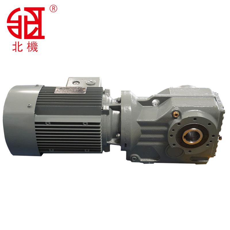 KA直角斜齒輪傘齒輪減速電機(jī)_K系列減速機(jī)