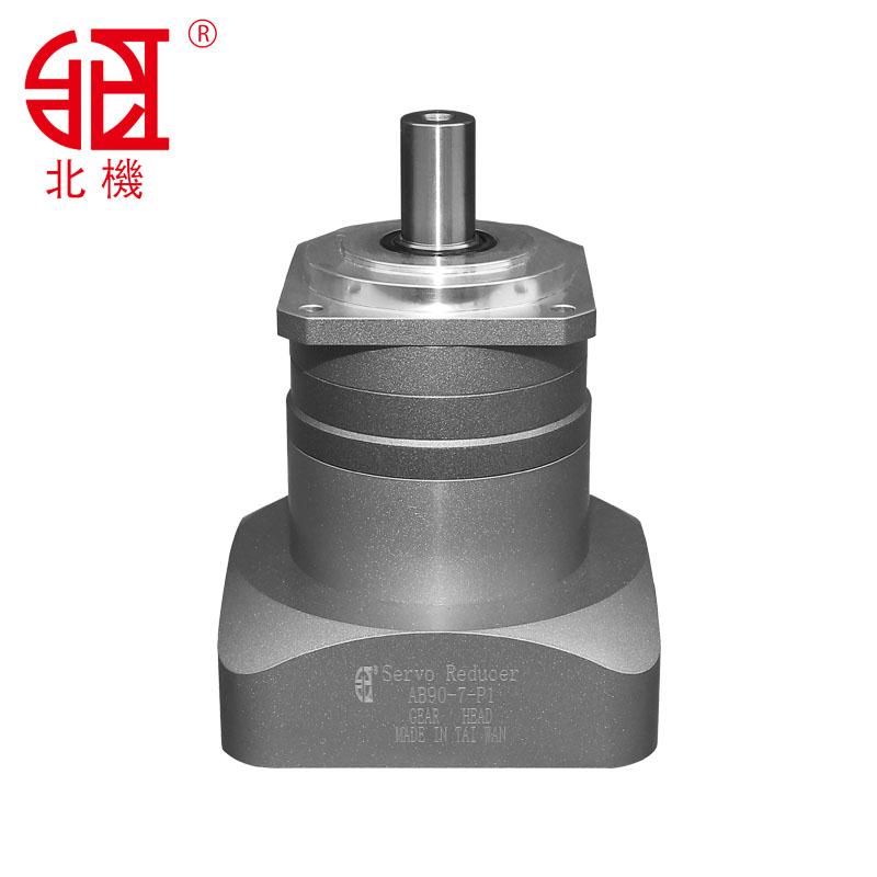 北極傳動(dòng)-行星減速機(jī)行-AB90_AB系列行星減速機(jī)