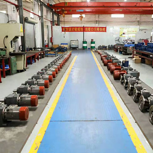 生產(chǎn)線(xiàn)2_公司環(huán)境_北機(jī)傳動(dòng)-深圳市金鴻達(dá)傳動(dòng)設(shè)備有限公司